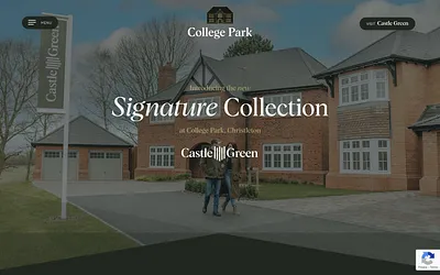 collegepark.uk snapshot
