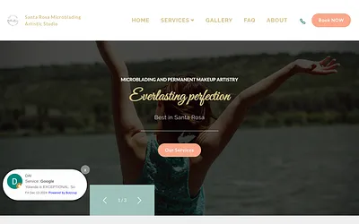 santarosamicrobladingartistic.com snapshot