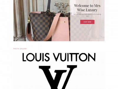 www.mrswise.com snapshot