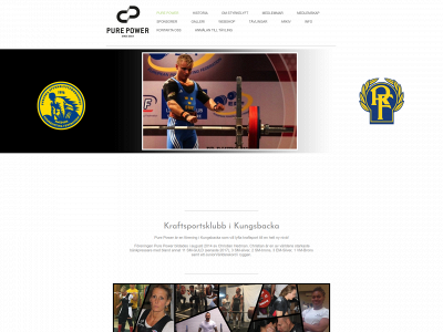 ppower.se snapshot