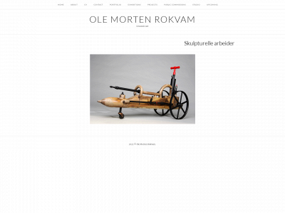 rokvam.com snapshot