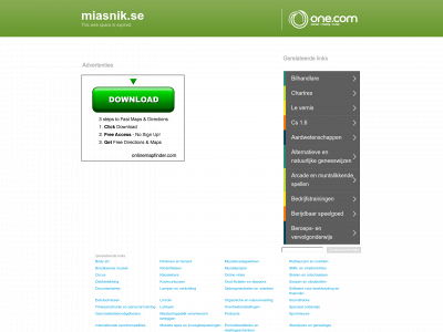 miasnik.se snapshot