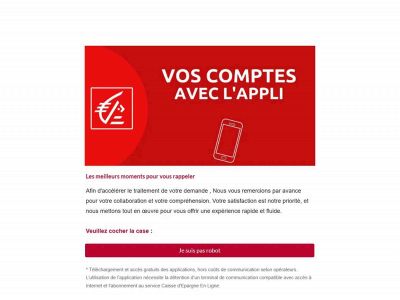 couinceouie.com snapshot