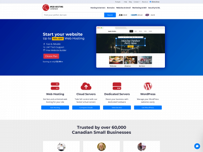 whc.ca snapshot