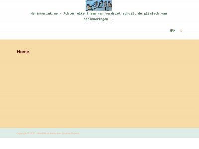 herinnerink.me snapshot
