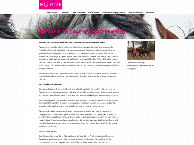 equivitae.nl snapshot