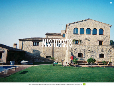 masterrats.es snapshot