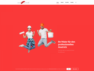 swissmalerteam.ch snapshot