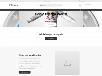 sonicspecials.com snapshot