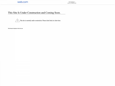 adminatlarge.com snapshot