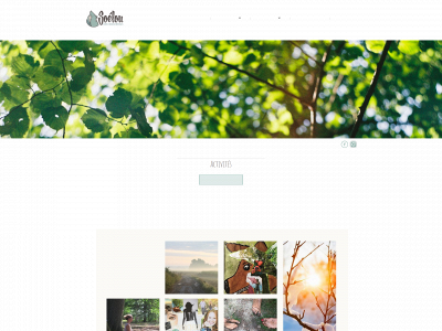 soelou.be snapshot