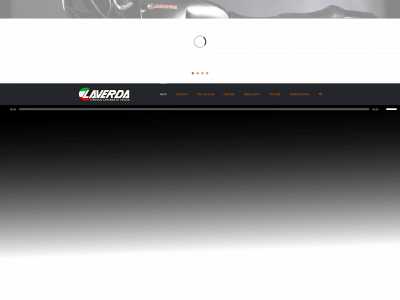 laverda.se snapshot