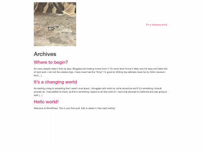 jamieable.com snapshot
