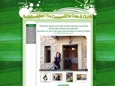 itrecampanililongi.it snapshot