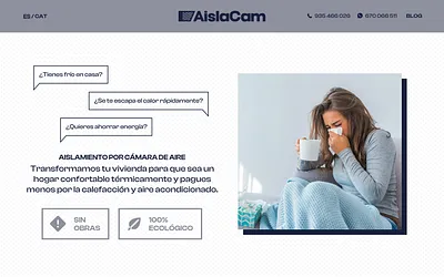 aislacam.com snapshot