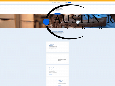austinretina.com snapshot