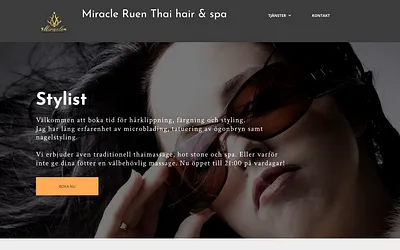 miracleruenthai.se snapshot