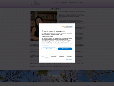youcoachingentraining.nl snapshot