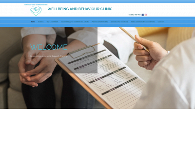 oxfordwellbeing.com snapshot