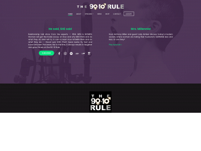 the9010rule.com snapshot