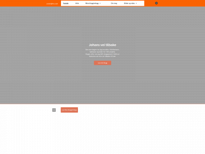 johansveitilbake.com snapshot