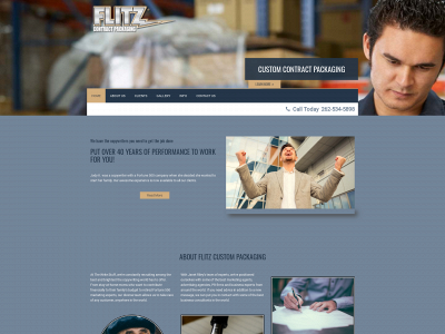 flitzcp.com snapshot