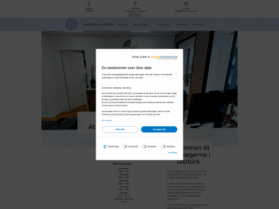 dintandklinik.net snapshot