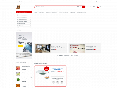 fort-dagana.com snapshot