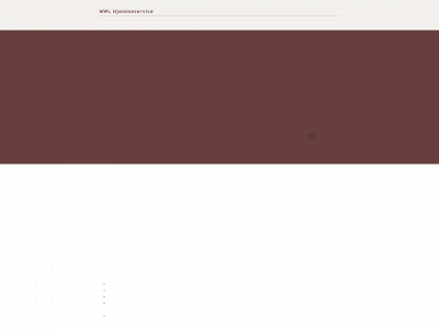 mwl-hjemmeservice.dk snapshot