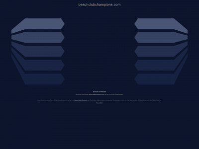 beachclubchampions.com snapshot