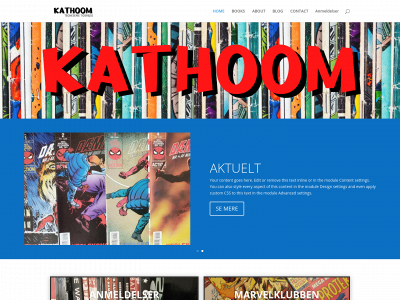 kathoom.dk snapshot