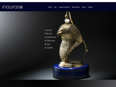 inauras.com snapshot