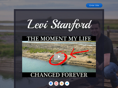 levistanford.com snapshot