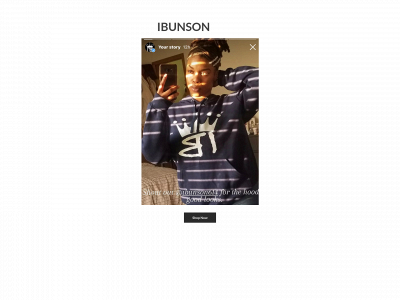 www.ibunson.com snapshot