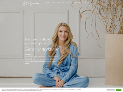 aistelehmann.com snapshot