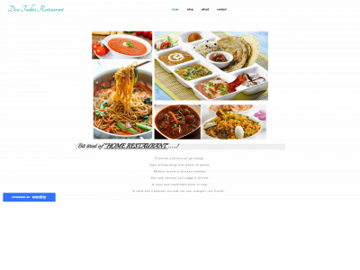 desitadkarestaurant.weebly.com snapshot