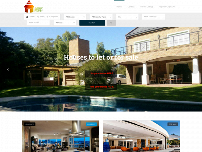 currentpropertymarket.com snapshot
