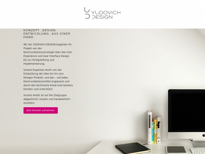 yudovich.de snapshot