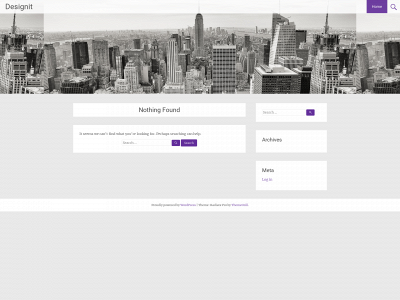 designit.nu snapshot