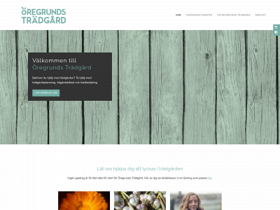 oregrundstradgard.se snapshot