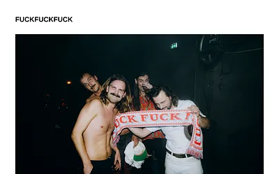 fuckfuckfuck.nl snapshot