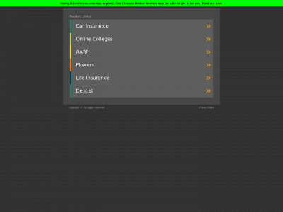 www.therighthireforyou.com snapshot