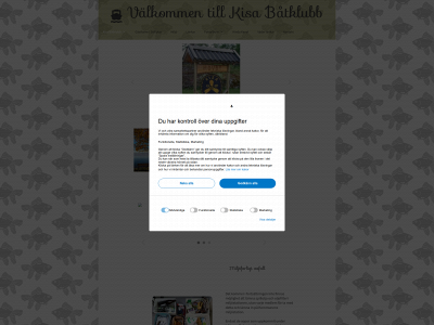 kisabatklubb.se snapshot