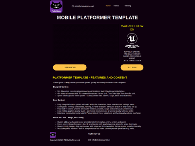 phatcatgames.pt snapshot