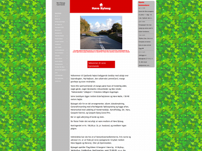 hoeve-bylaug.dk snapshot