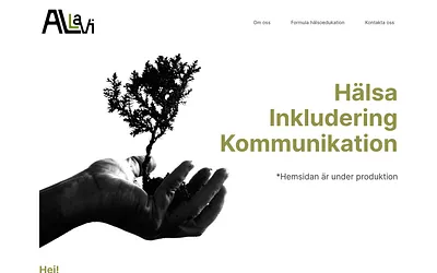 allavi.org snapshot