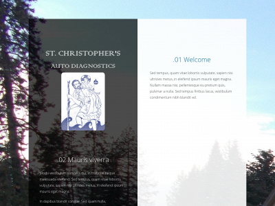stchristophersauto.com snapshot