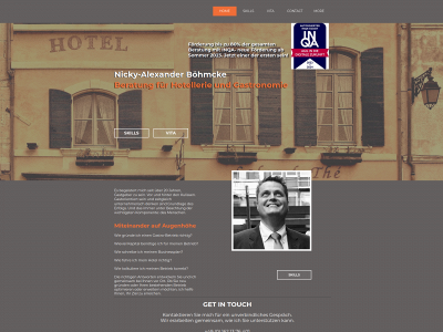 nab-beratung.de snapshot