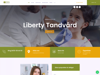 libertytandvard.se snapshot