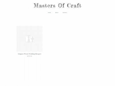 mastersofcraft.weebly.com snapshot
